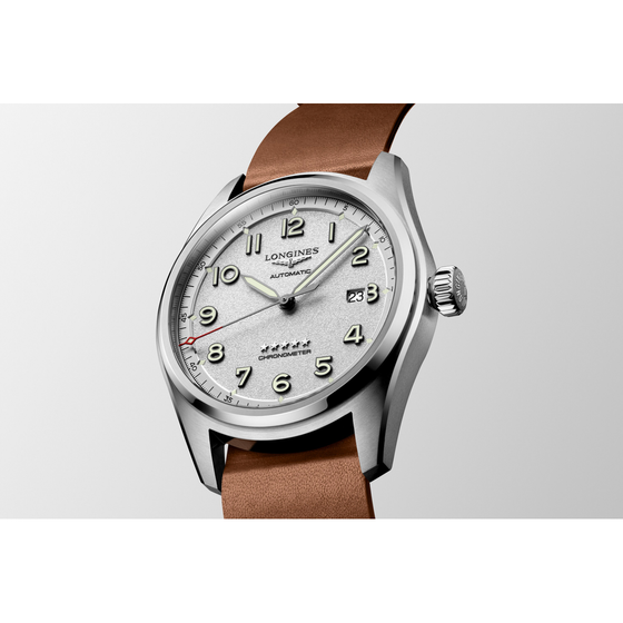 Longines Spirit