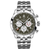 Super AVI B04 Chronograph GMT 46 Curtiss Warhawk