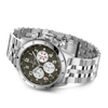 Super AVI B04 Chronograph GMT 46 Curtiss Warhawk