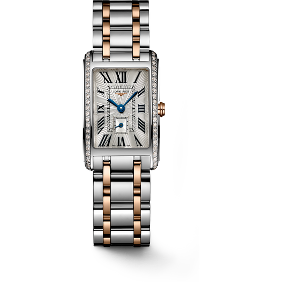 Longines Dolcevita