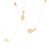 Collier Lunaria