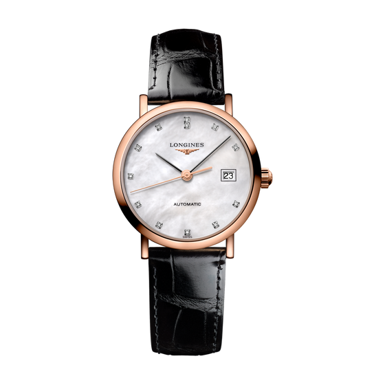 Longines Elegant Collection