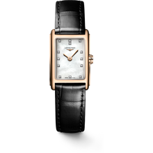  Longines Dolcevita