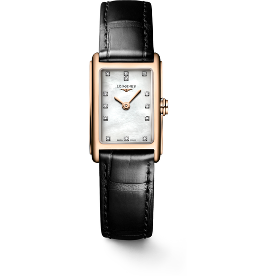 Longines Dolcevita