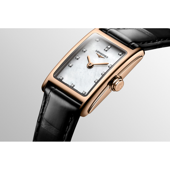 Longines Dolcevita