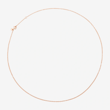  Rose Gold Essentials Necklace