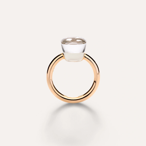 Nudo Classic Ring