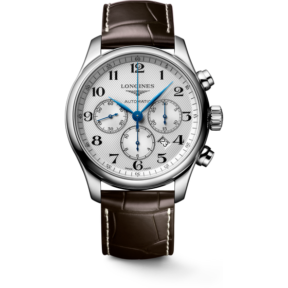 Longines Master Collection Chronograph