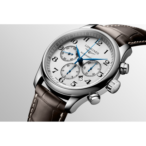 Longines Master Collection Chronograph