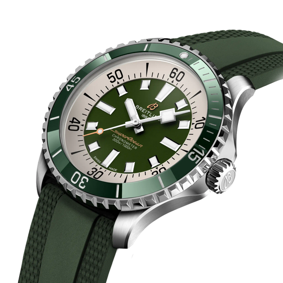 Superocean Automatic 44