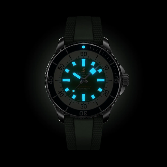 Superocean Automatic 44