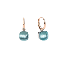  Nudo Petit Earrings