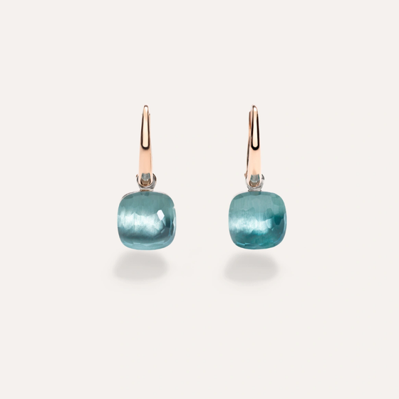 Boucles D'Oreilles Nudo Petit