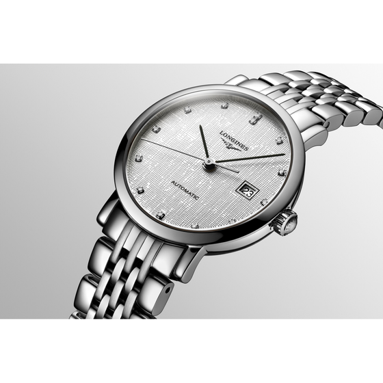 Longines Elegant Collection