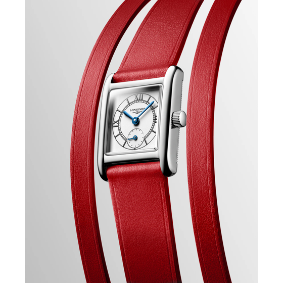 Longines Mini Dolcevita