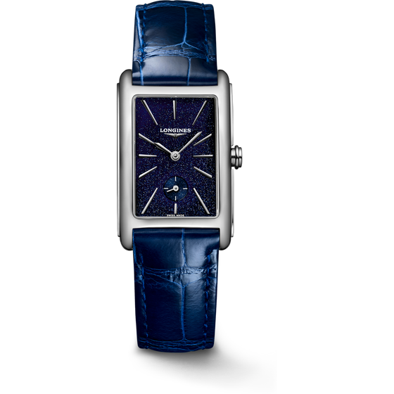 Longines Dolcevita