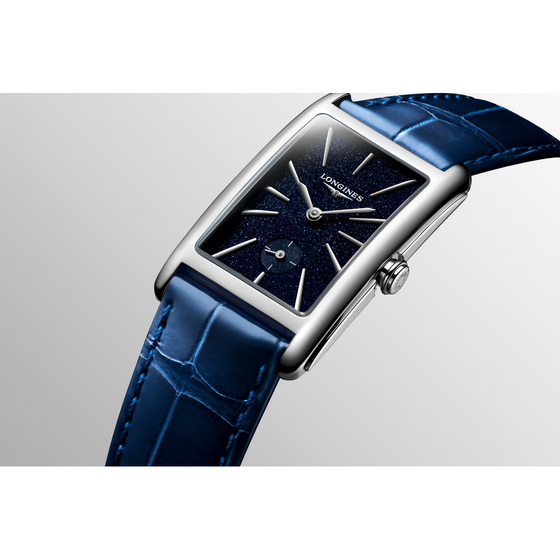 Longines Dolcevita