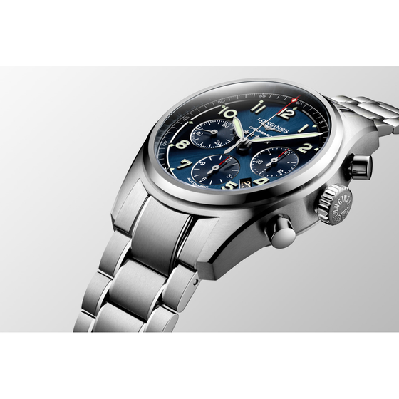 Longines Spirit Chronograph