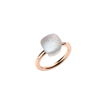  Ring Nudo Gelé