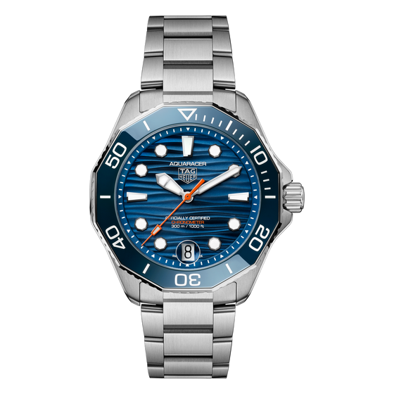 Aquaracer Professional 300 Date