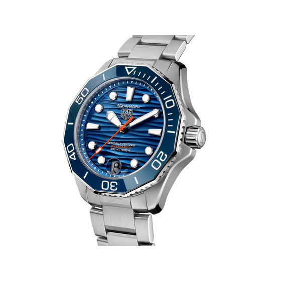 Aquaracer Professional 300 Date