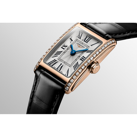 Longines Dolcevita