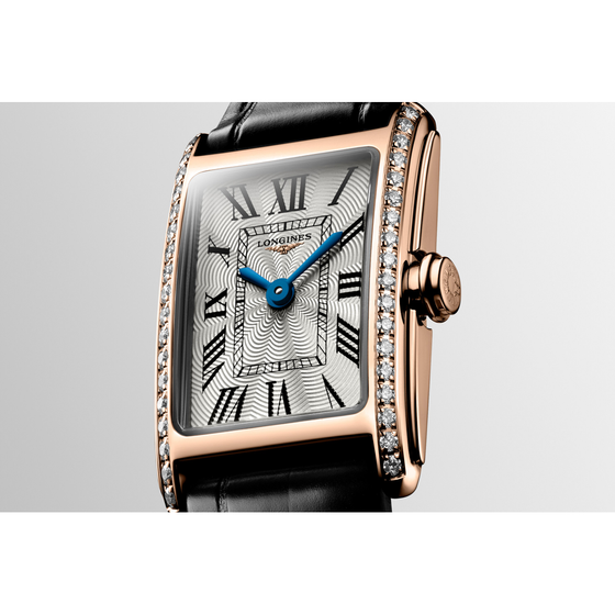 Longines Dolcevita