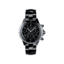  Montre J12 Chronographe, 41 mm