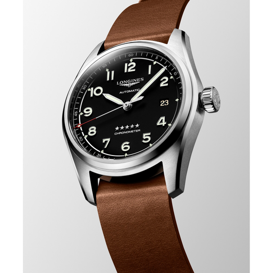 Longines Spirit