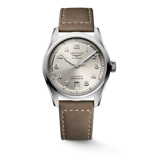 Longines Spirit