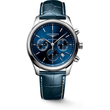  Longines Master Collection Chronograph