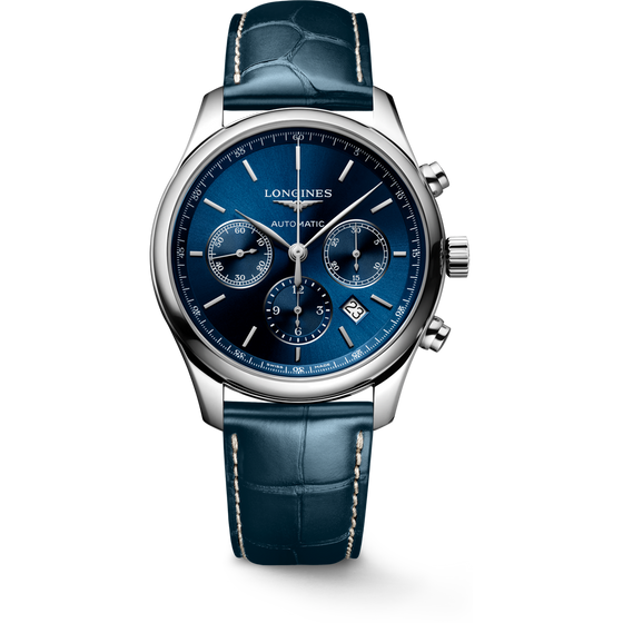 Longines Master Collection Chronograph