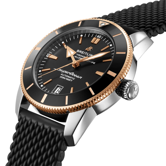 Superocean Heritage B20 Automatic 42