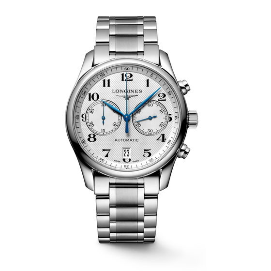 Longines Master Collection Chronograph