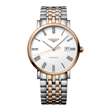  Longines Elegant Collection