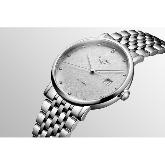 Longines Elegant Collection