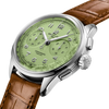 Premier B09 Chronograph 40