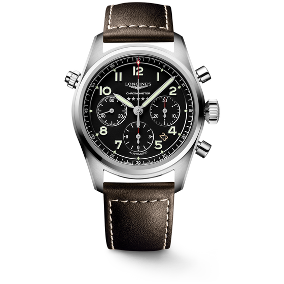 Longines Spirit Chronograph