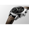 Longines Spirit Chronograph