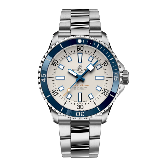 Superocean Automatic 42