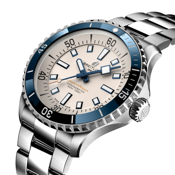 Superocean Automatic 42