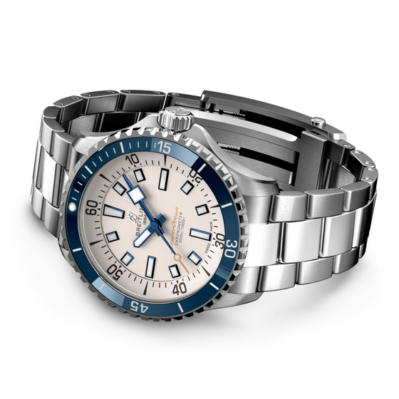 Superocean Automatic 42