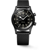 Longines Legend Diver