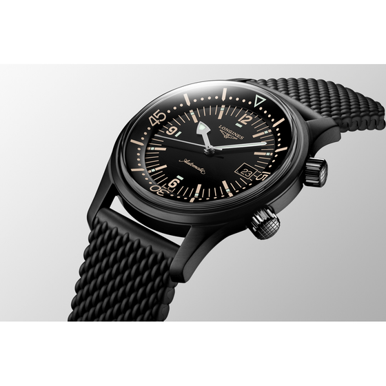 Longines Legend Diver