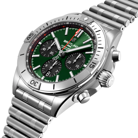 Chronomat B01 42