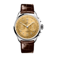  Premier B09 Chronograph 40