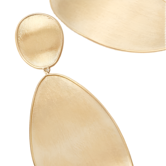 Lunaria Earrings