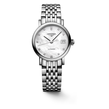  Longines Elegant Collection