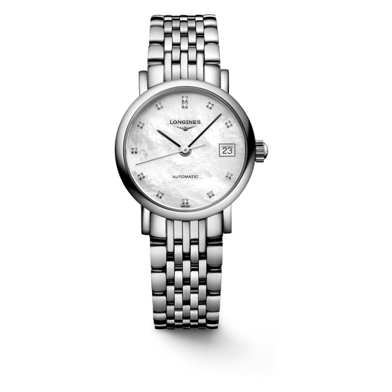 Longines Elegant Collection