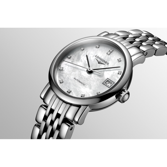 Longines Elegant Collection